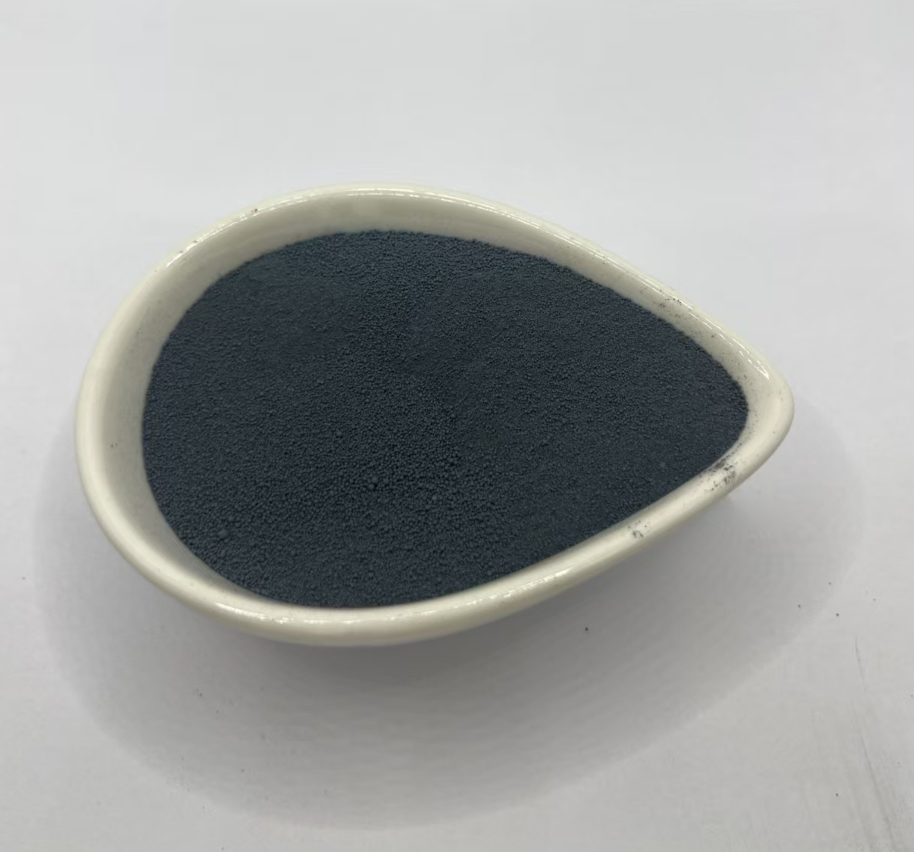 Black Silica Fume