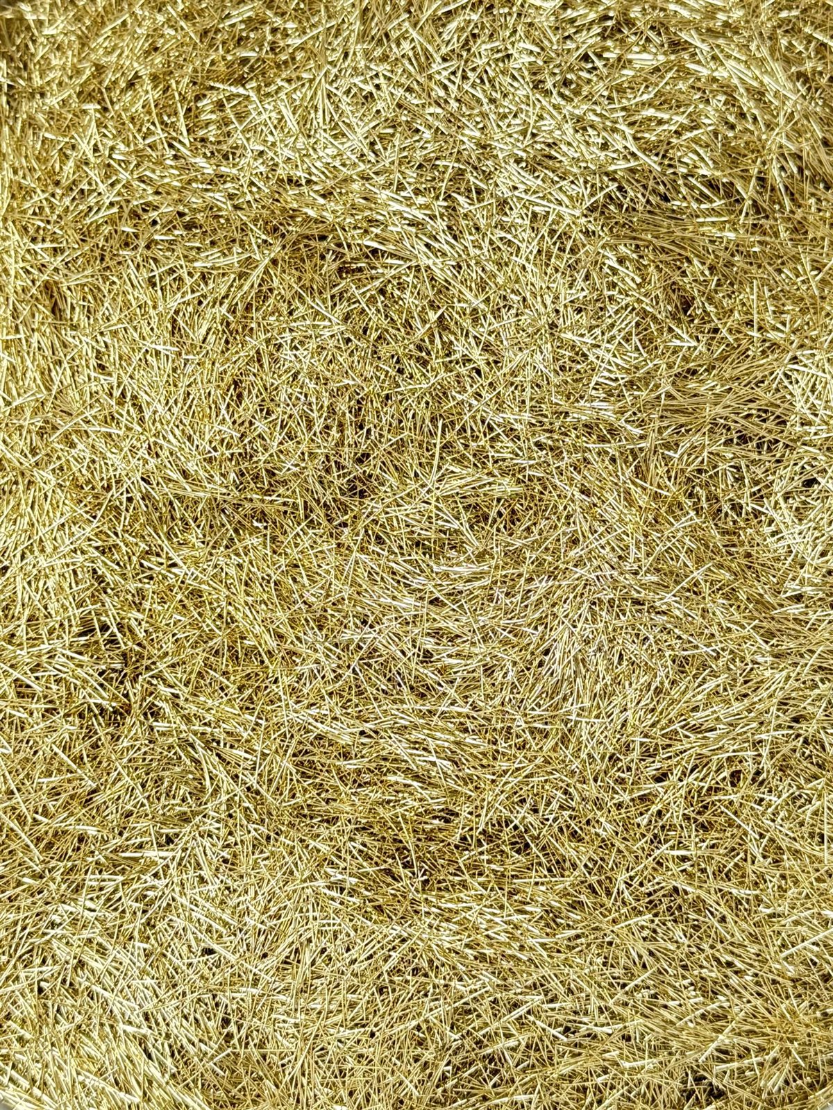 Steel Fiber